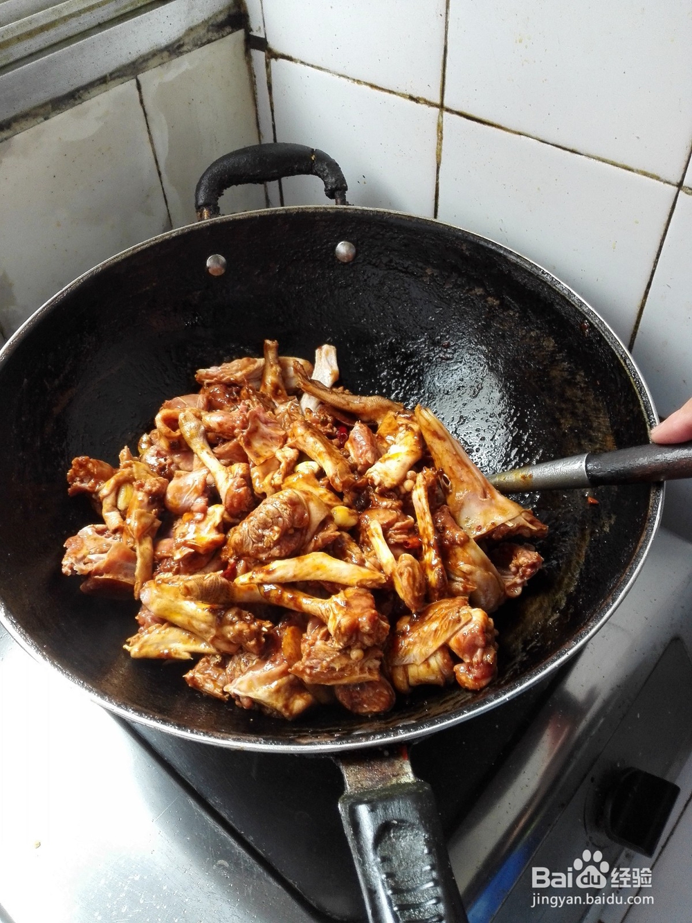 怎样红烧鸭子好吃？