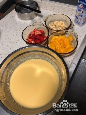 芒果千层的做法