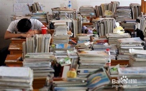 如何让学生有效掌握学习时间？：[2]制定计划