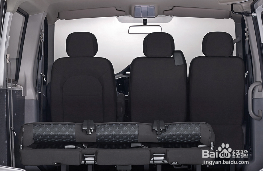 上汽MAXUS V80好不好？