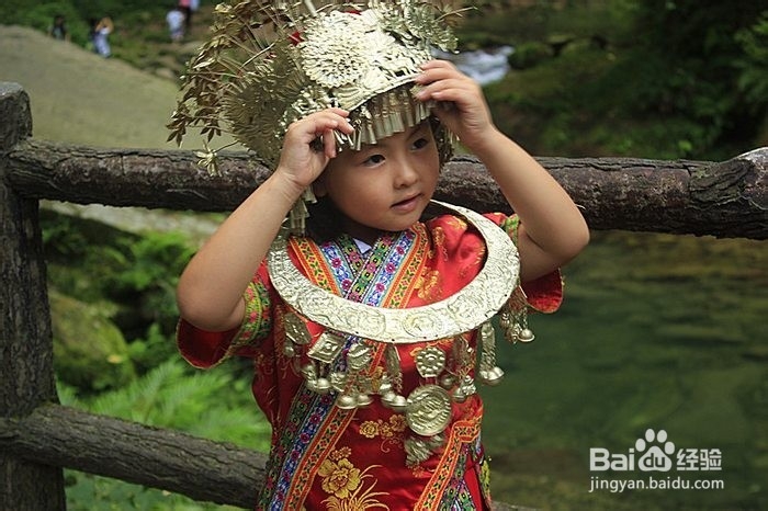 四平到张家界自驾游