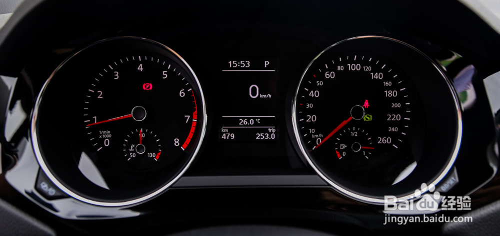 速腾油箱盖怎么打开 油箱盖开关在哪