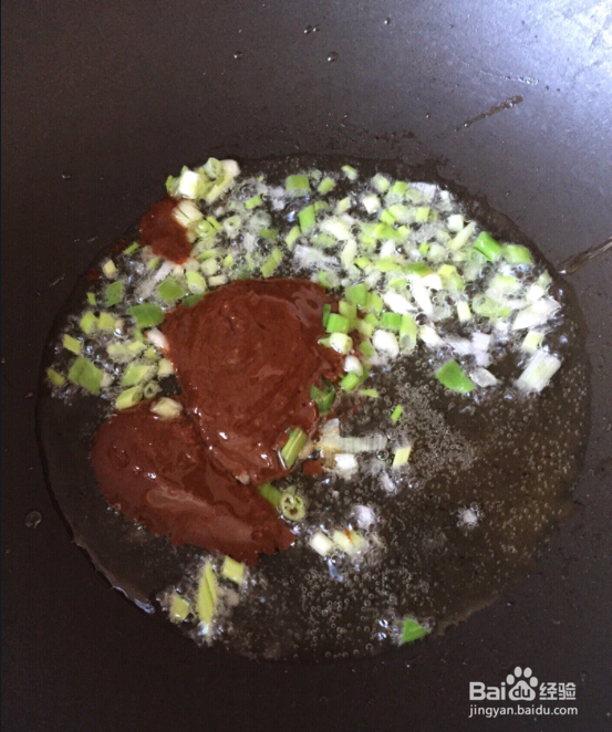 无辣不欢的尖椒豆皮怎么做？