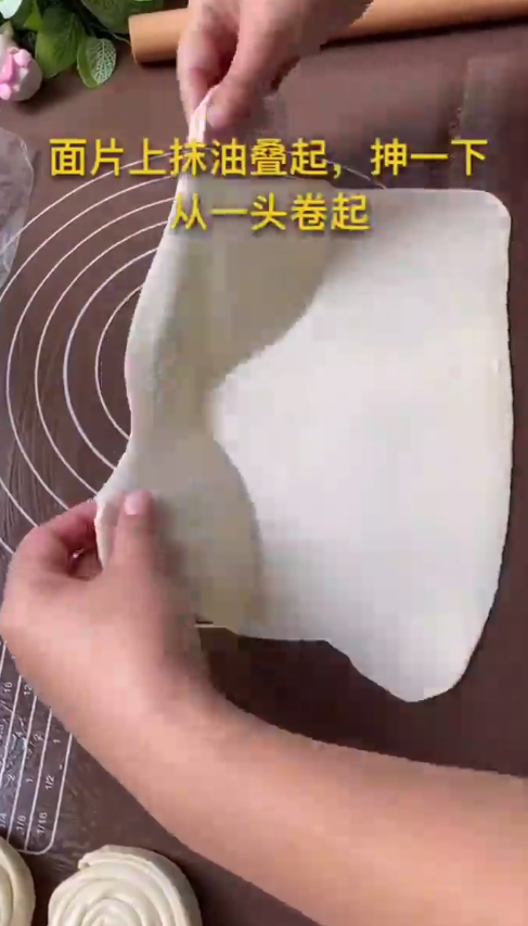 怎样做家常卷饼
