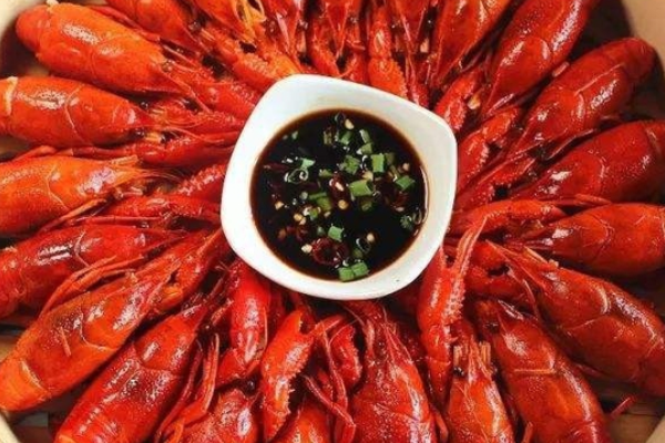清蒸小龙虾的做法是怎样的