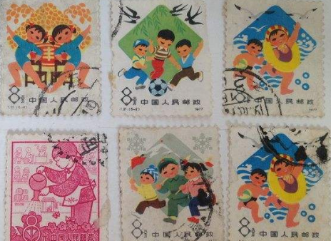 邮票盖销和信销有什么区别