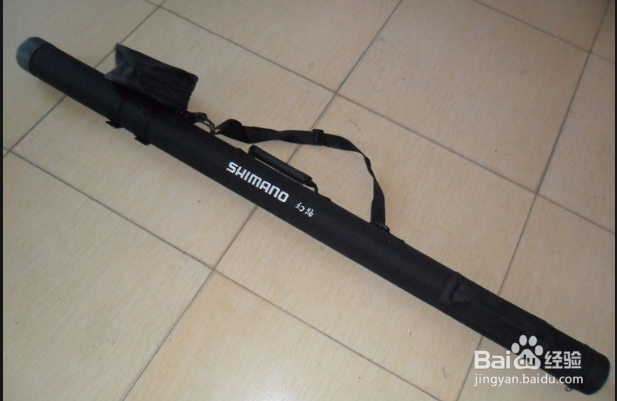 路亚那么工具都是怎么携带的？