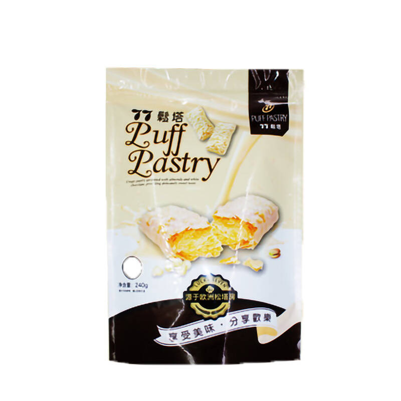 9款威化饼干助你回忆童年味道