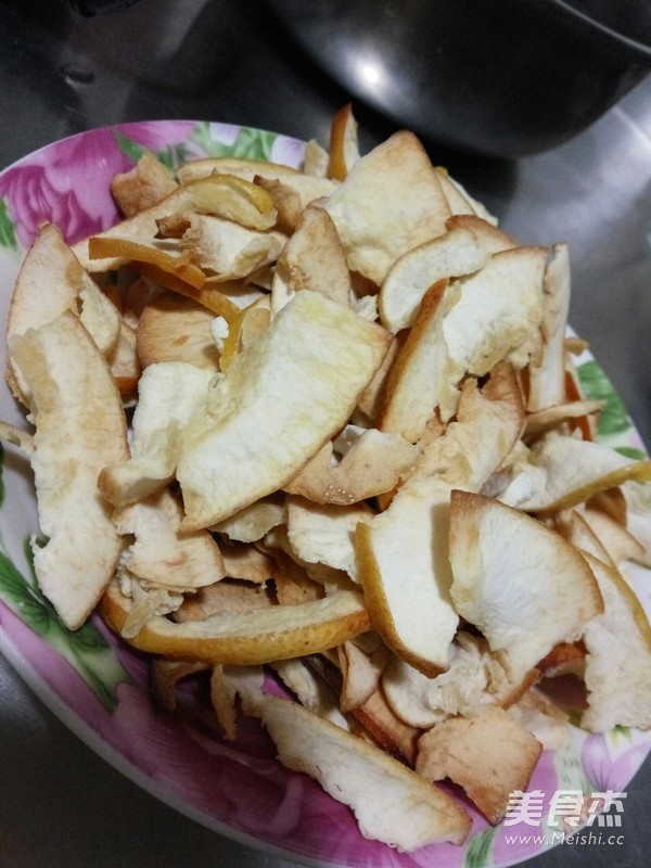润肺柚子皮糖