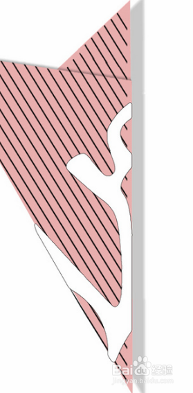 简单经么雪花剪纸图解