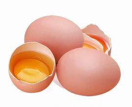 如何正确吃鸡蛋？