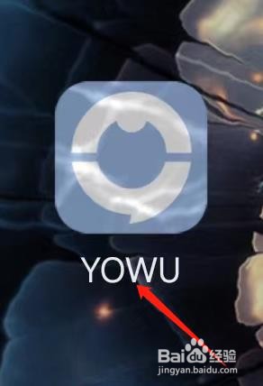 YOWU查看我的设备