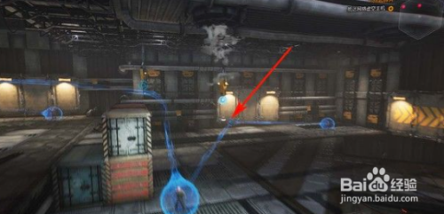 幽灵行者赛博空间攻略