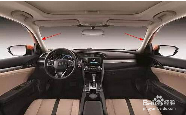 新思域,等了半年加价才提车,提车3个月就后悔