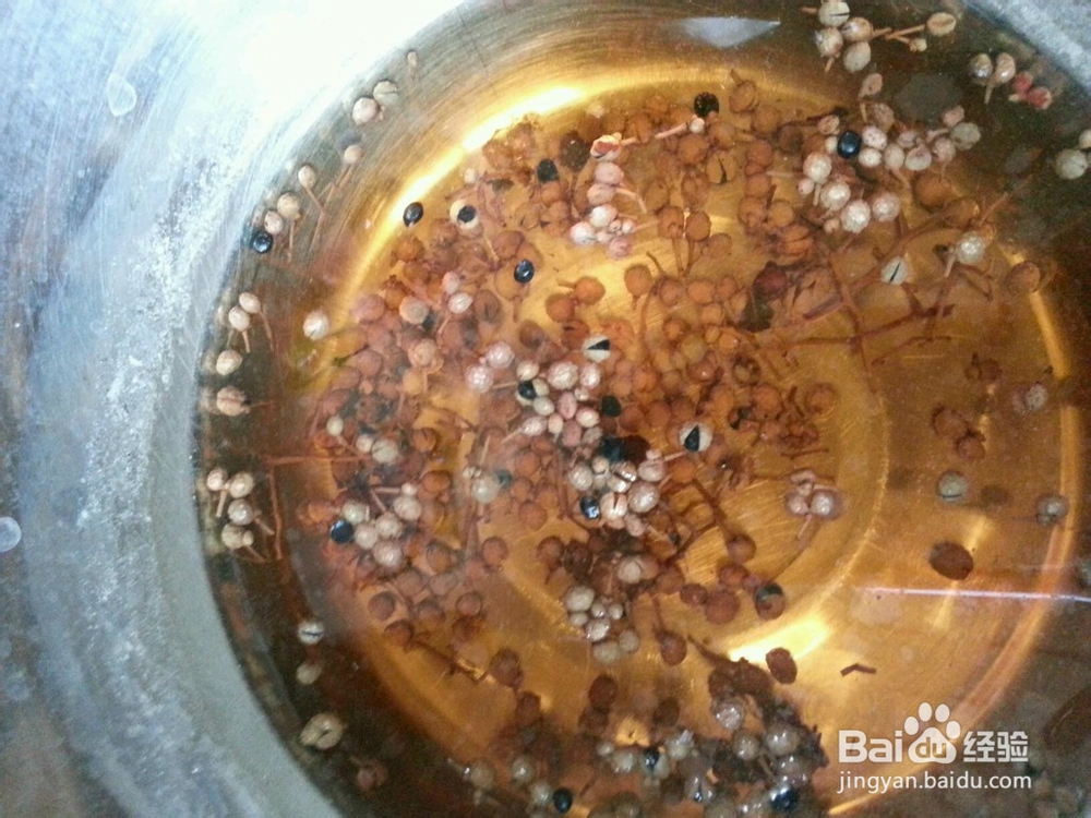 治疗顽固脚气家常做法