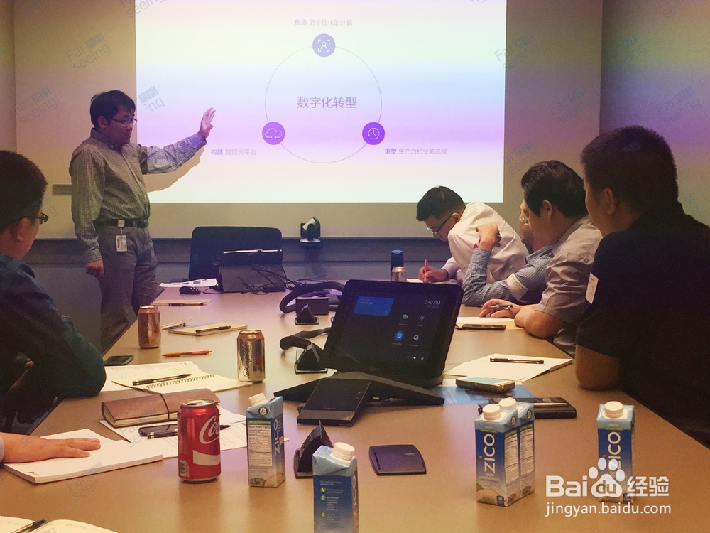 美国商务考察推荐企业