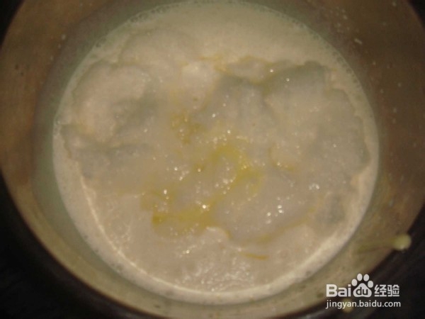 冻芝士蛋糕的做法