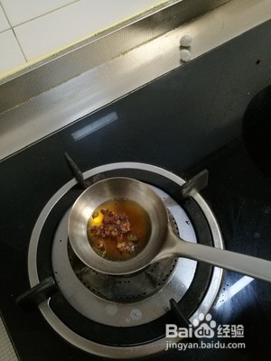 老北京独茄子的做法