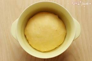 食补养生香浓玉米培根披萨的做法