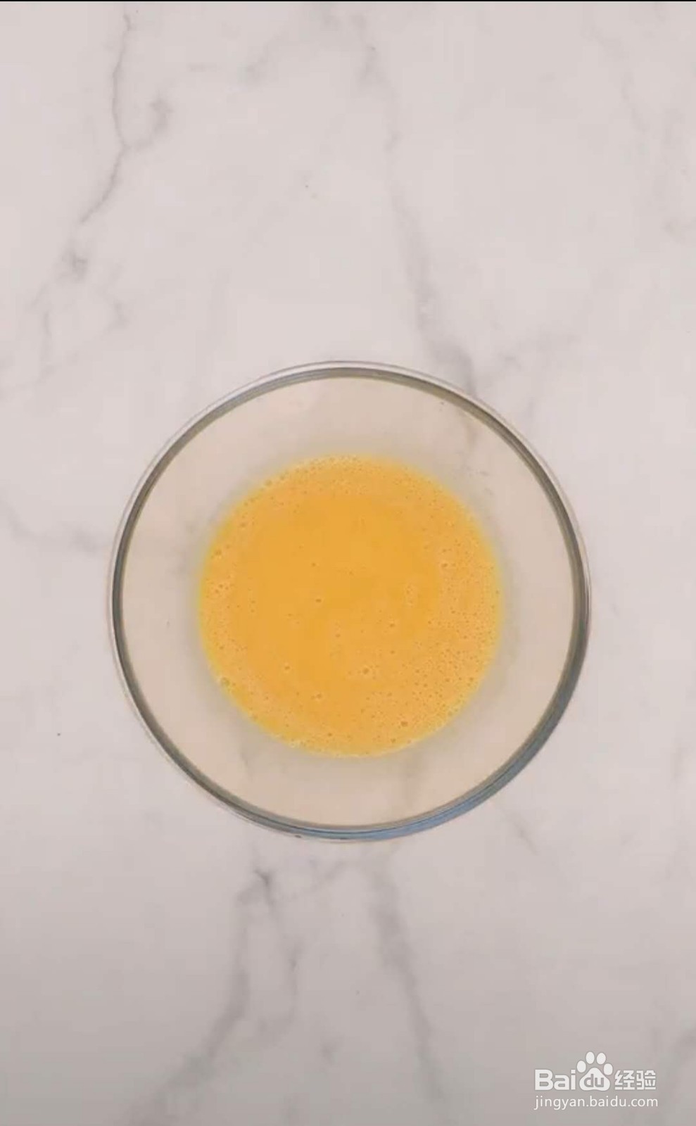 如何用电饭锅制作懒人蛋糕