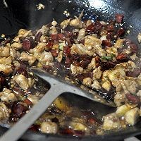 香辣干锅兔子肉的做法