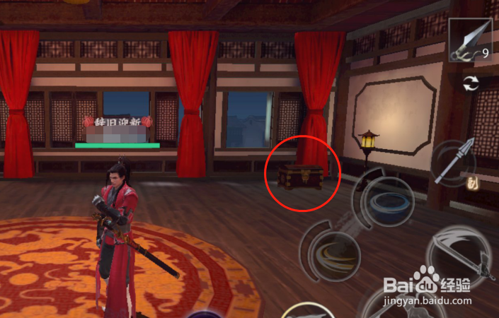 金猪大作战4个宝箱在哪