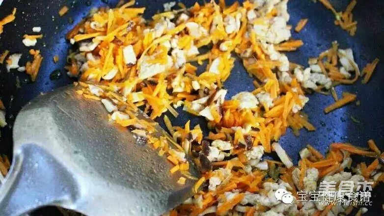 家常面条的做法