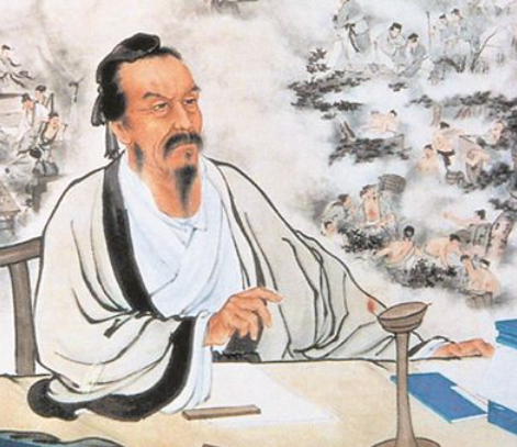 《水浒传》的作者是谁,是什么朝代的