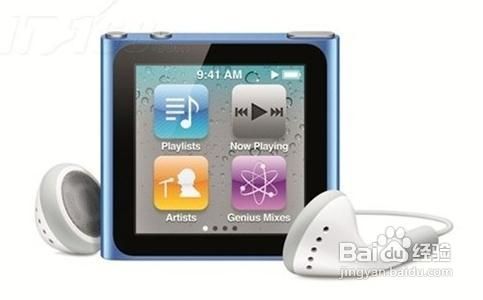 苹果手机使用iTunes恢复iPod14**未知错误办法