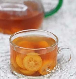 久治不好的咳嗽试试这碗水