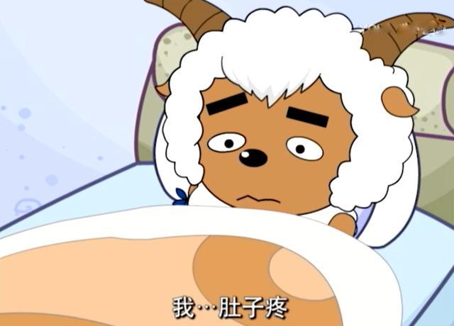 美羊羊，懒羊羊，沸羊羊，暖羊羊的爸爸妈妈分别是谁