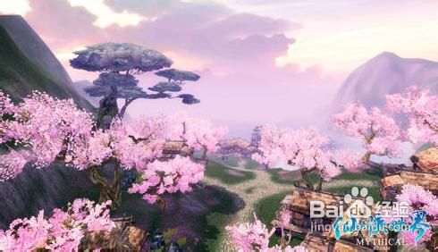 《仙侠世界》装备全掉落