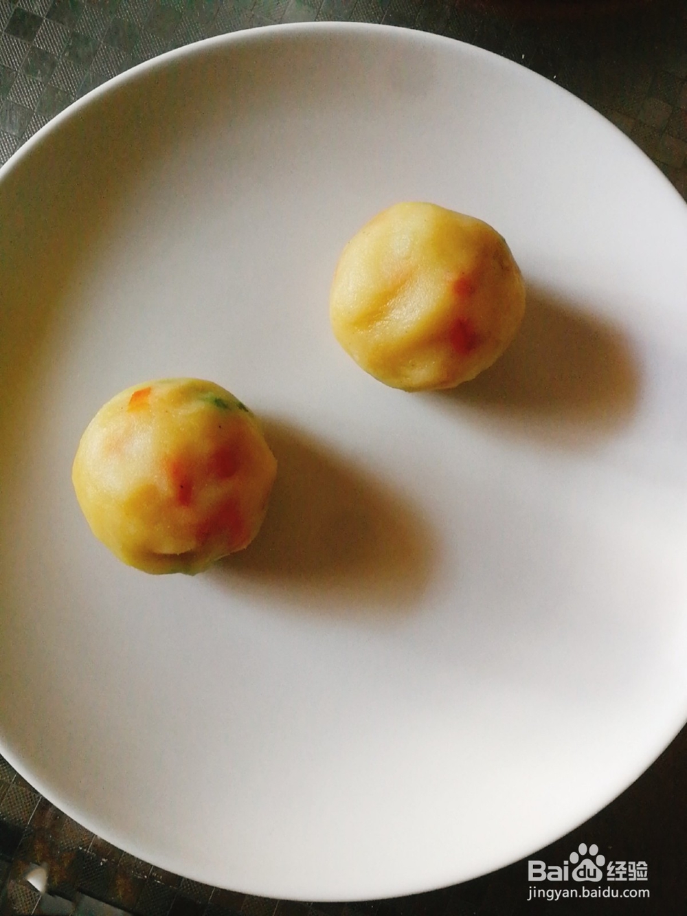 灯笼虾的做法