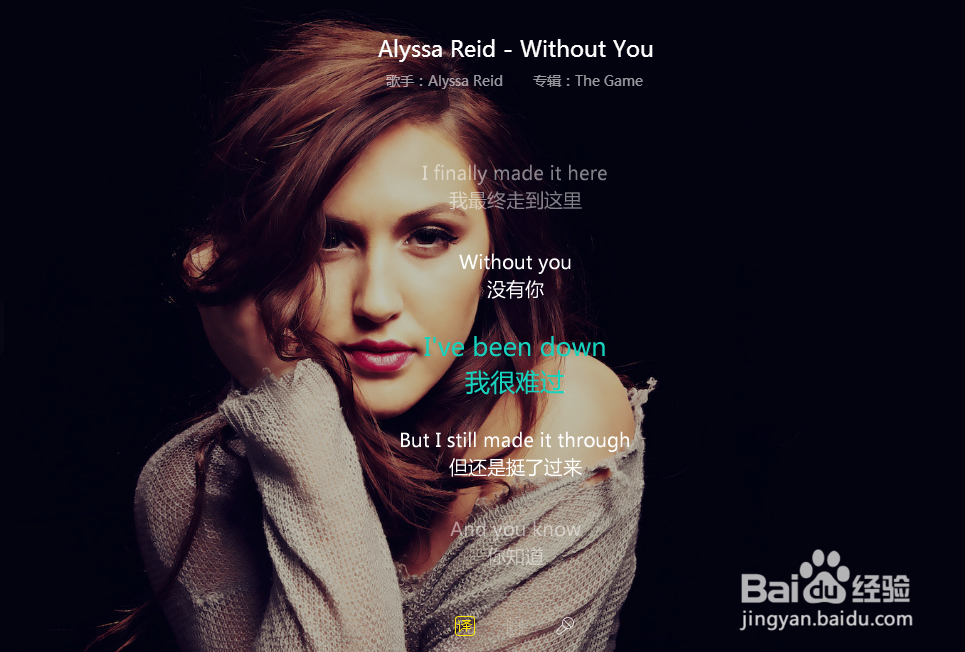 有什么好听的英文歌