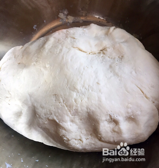 鲜肉包子的正宗做法