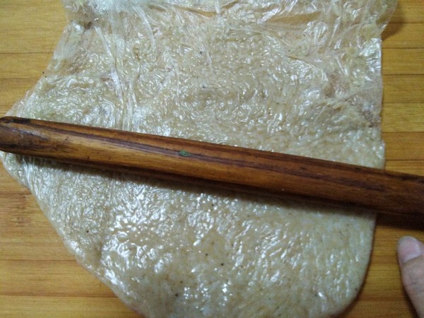 生大米怎么做锅巴