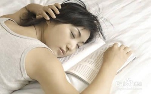 怎么合理治疗失眠