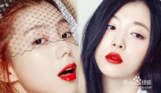 夏天怎么化妆好看不脱妆如何画出好看的妆容