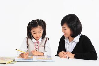 如何有效的辅导孩子做作业