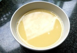 水蒸蛋的做法窍门详细的