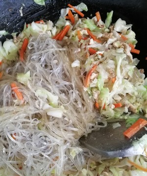 水晶粉丝是什么