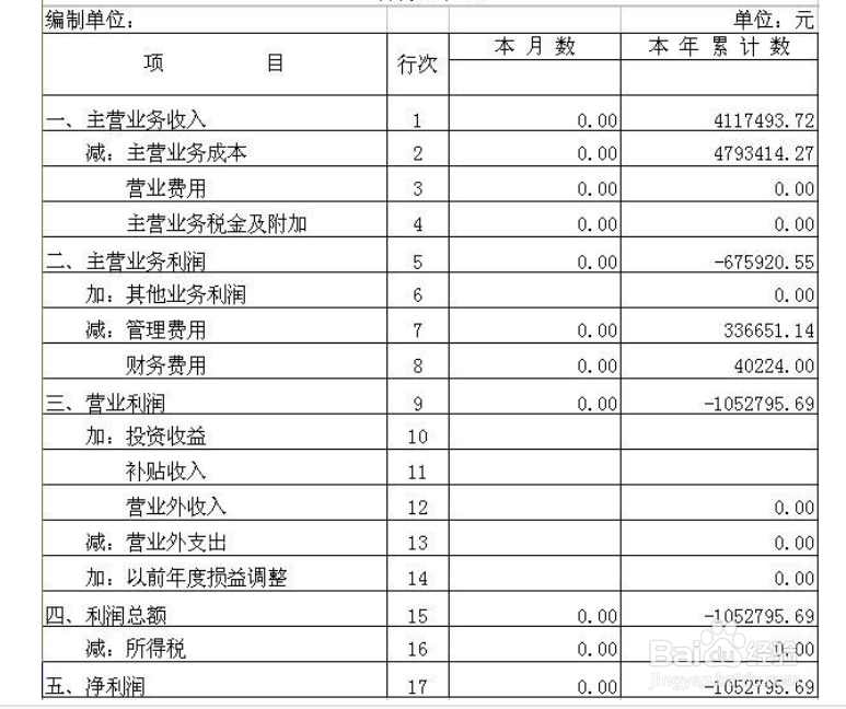 如何进行内部调账?