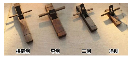 中国木匠工具大全—你认识几样？