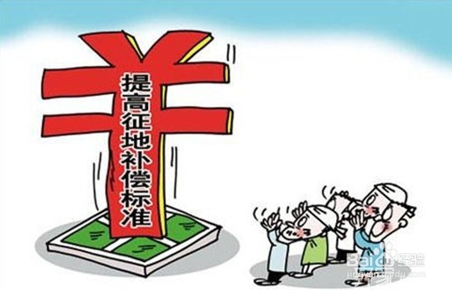 征收过程中，如何分辨征收方的行为瑕疵？