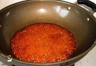 糖醋的鲤鱼,好香