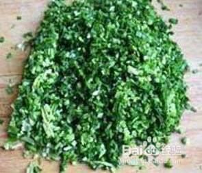三鲜煎饺的做法