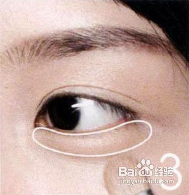 教你化天真无邪的文雅妆——见双方父母时专用