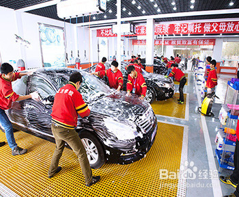 2020学什么技术前景好?汽车行业前途无限!