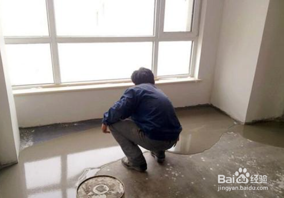 水泥地起沙怎么处理最合适