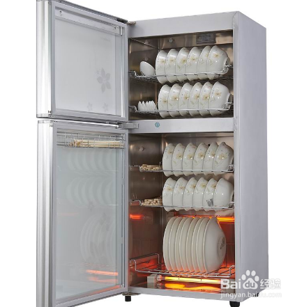 如何选购消毒柜